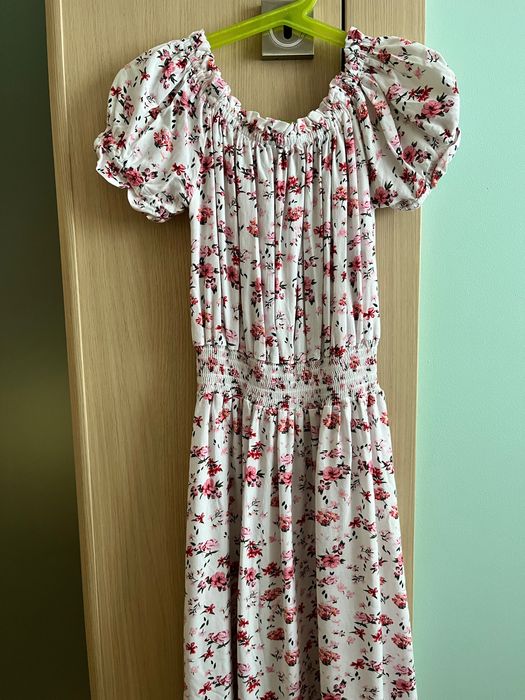 Sukienka letnia Cropp