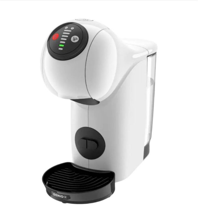 Maquina cafe Dolce gusto krups