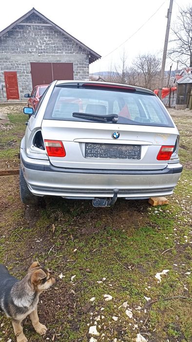 Диски бмв р15, 5/120