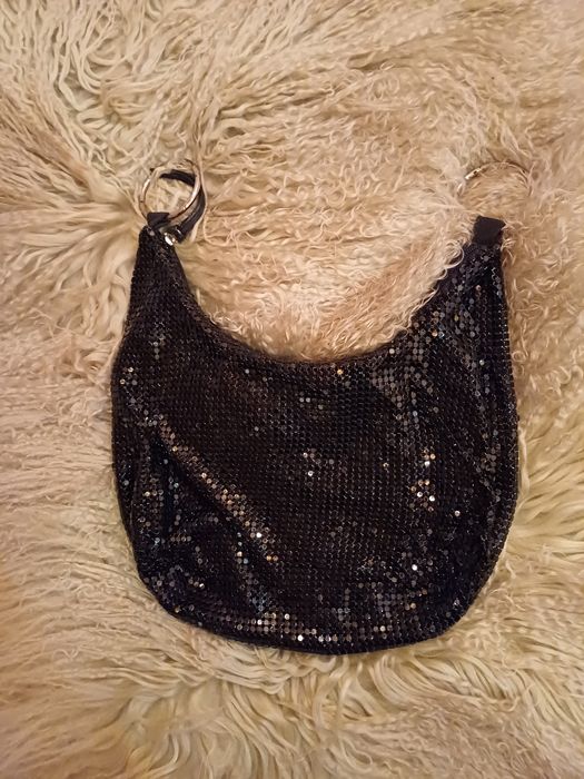 Жіноча вечірня сумка
