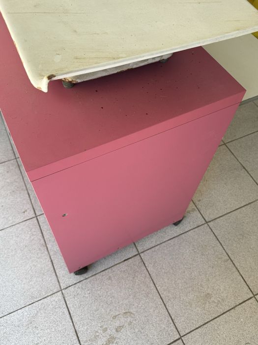 Secretaria de criança