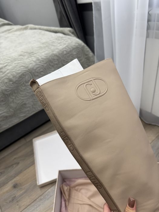 Сапоги Liu Jo оригінал