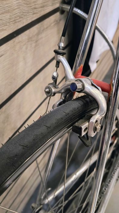 Bottecchia Professional na części lub cały Campagnolo C Record 1987