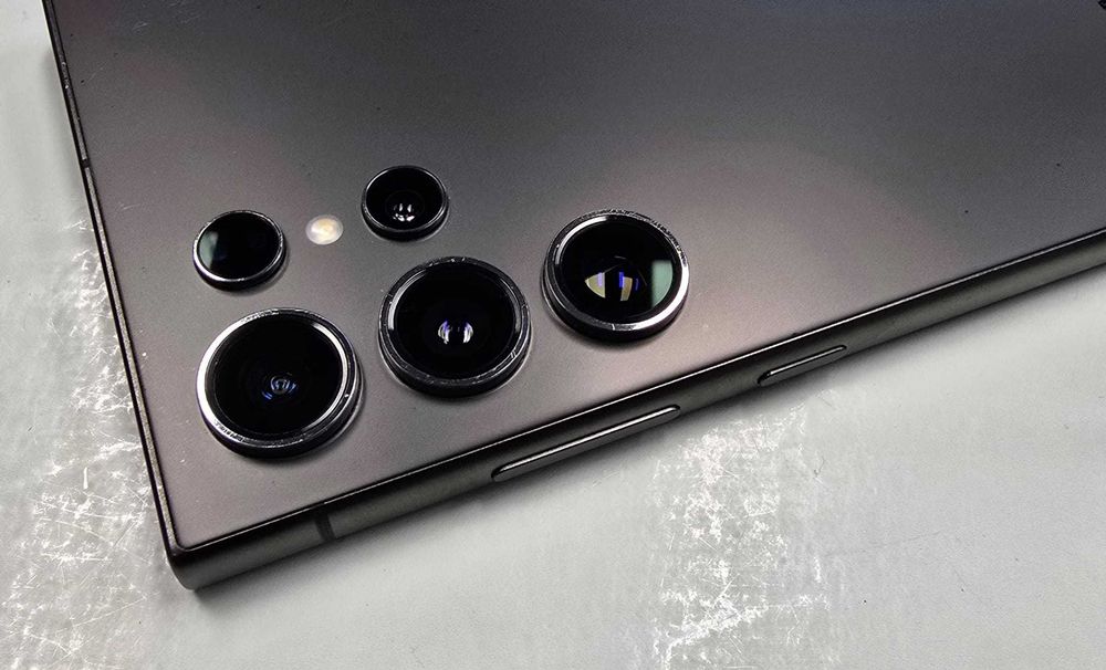 Telefon Samsung S24 Ultra 12GB / 256GB Gwarancja Torun Prezent