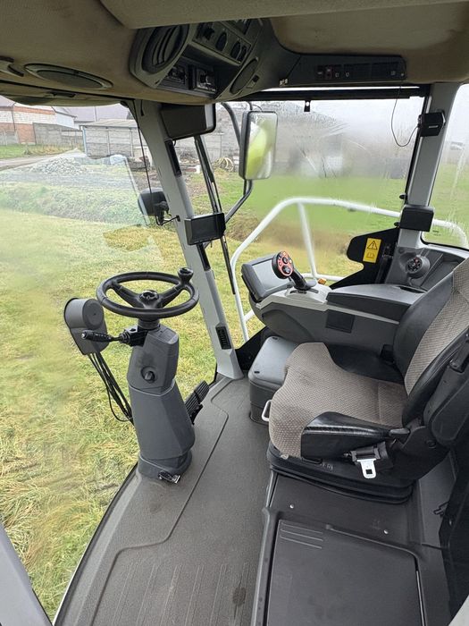 Claas Jaguar 960 4x4 2014 Autofill shredlage rok sieczkarnia 940 950