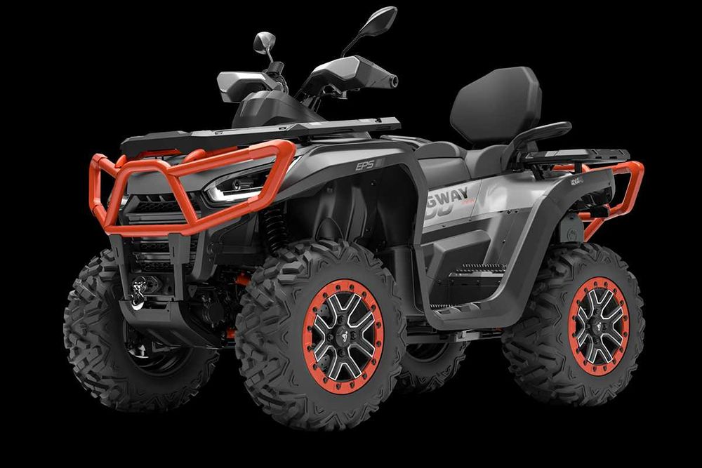 Segway