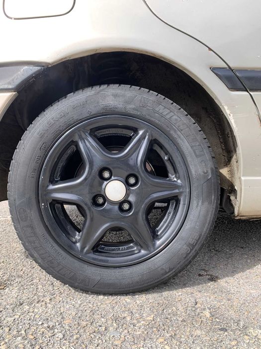 Vendo golf 3 TDI