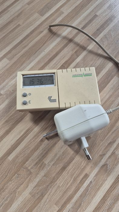 Programator pieca Auraton 2005tx