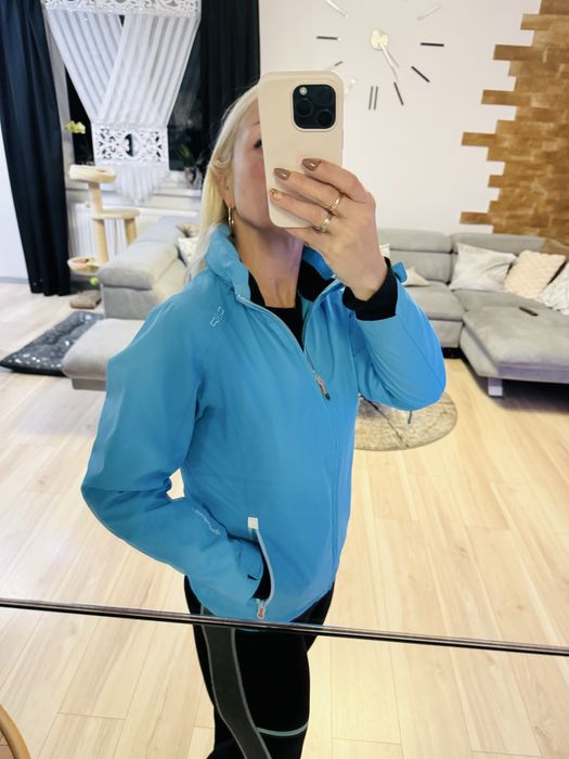 Kurtka wiatrówka CMP, rozm.  152