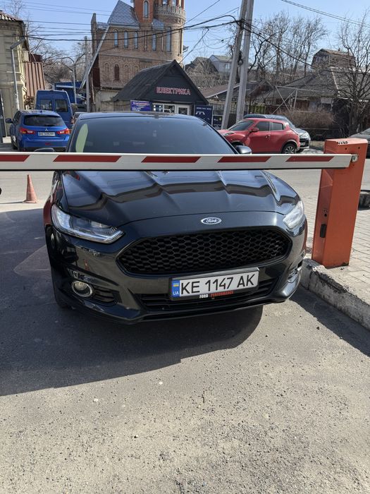 Продам Ford Fusion, хорошее состояние, сел и поехал