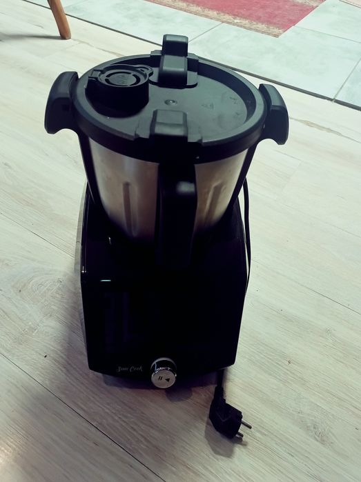 Sam cook robót kuchenny