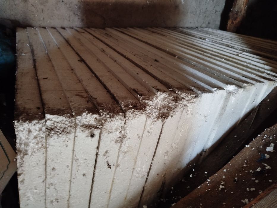 Пенопласт ESP 30