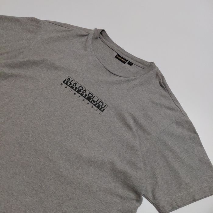 Футболка Napapijiri | Напапири