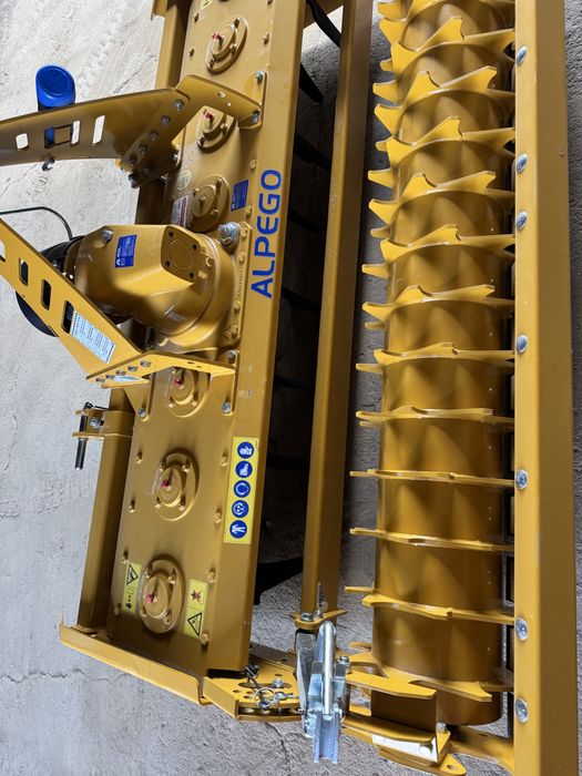 Brona Aktywna Sadownicza Alpego BA200