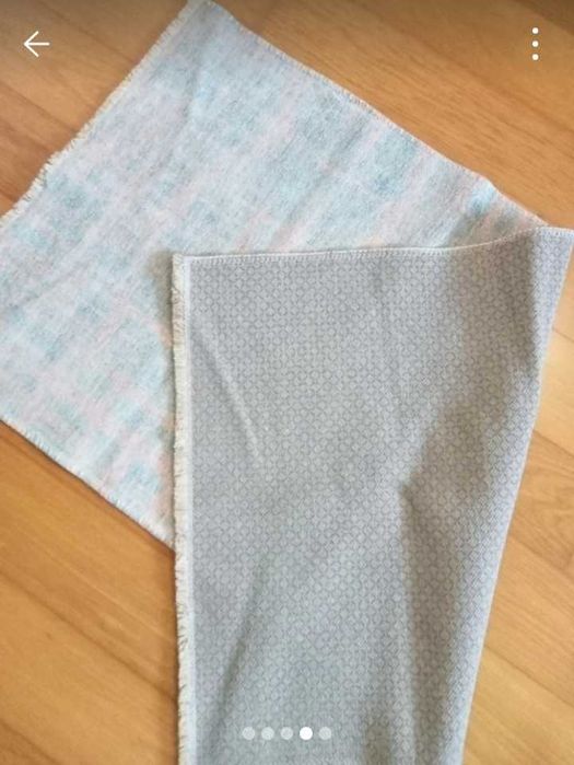 Tapete 1,37x73 como novo