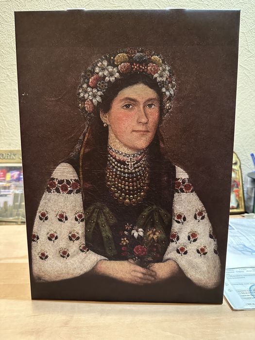 Пакет ЦУМ/ редкое издание