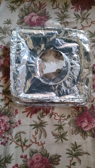 30 protetores de fogão a gás