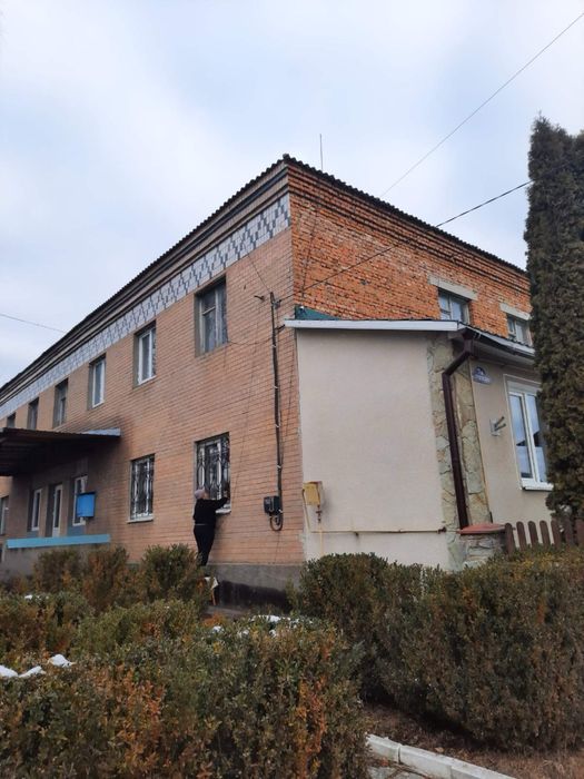 Комерційне приміщення продаж або аренда