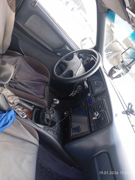 Продам (Опель омега А )