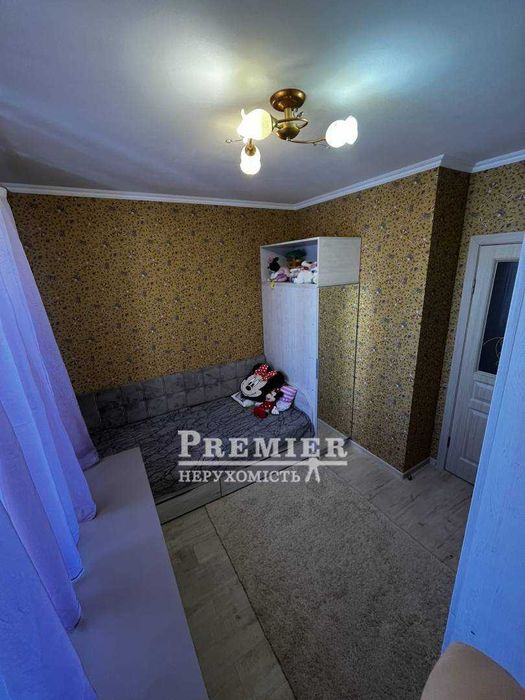 3-кімнатна квартира за адресою вул. Бандери Степана (площа 68 м²) - Atlanta.ua - фото 4