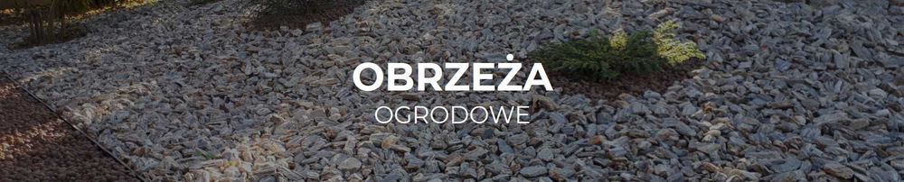 Eco 58 obrzeże 55mm zestaw bord - 48m + 150szt kotew