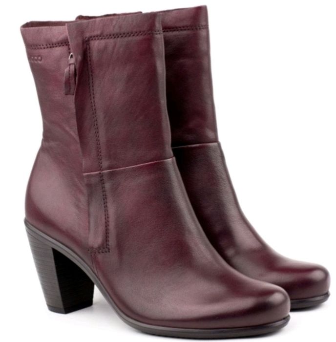 Черевики жіночі ECCO