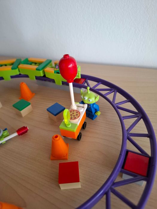 Lego Toy Story 10771