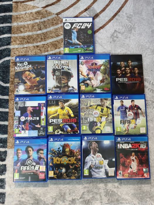 Jogo ps4 para desocupar