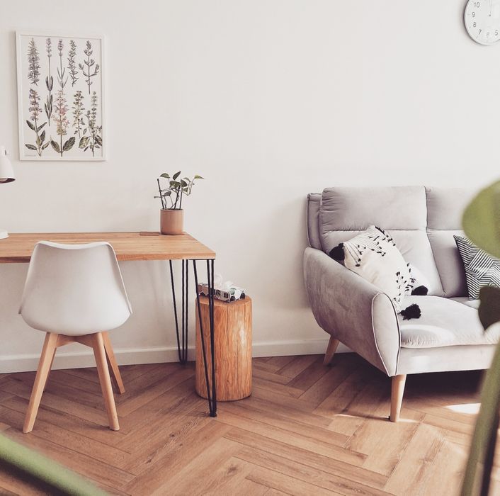 Gabinet dla psychologa, psychoterapeuty Kraków Kazimierz , ul. Paulińska