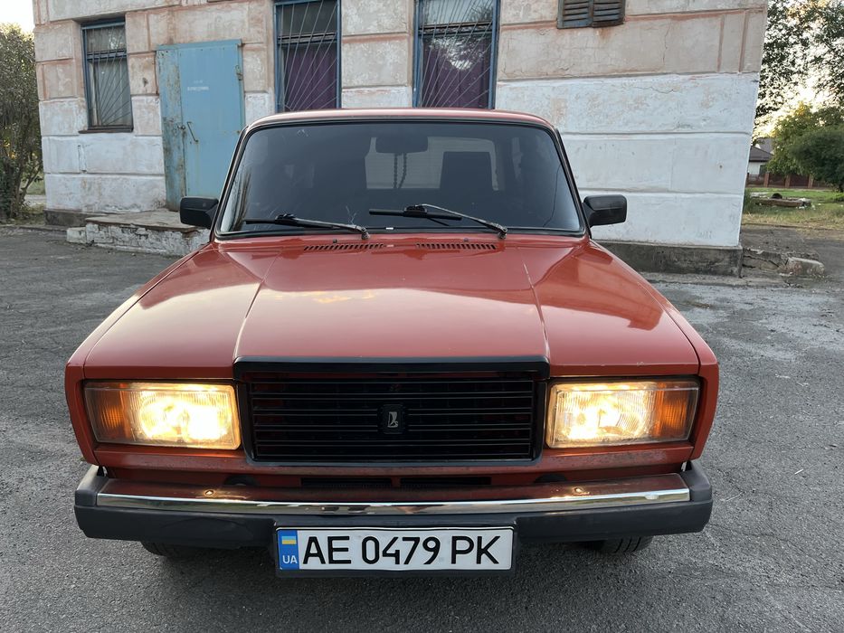 Продажа ваз 2105