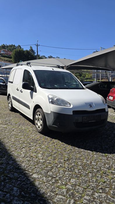 Peugeot Partner L1H1
