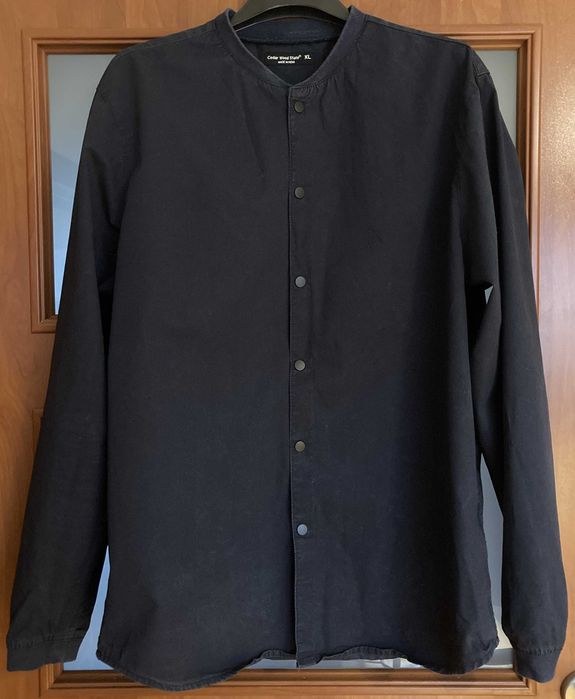koszula z dł. rękawem, "Cedar", XL, 30 zł