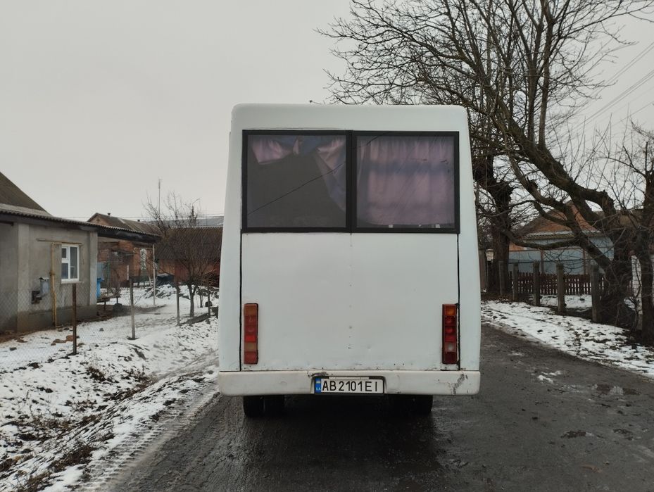 Продам Автобус Рута