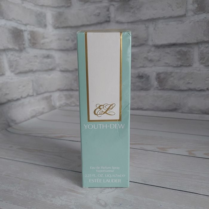 Парфумована вода Estee Lauder Youth Dew (67 мл)