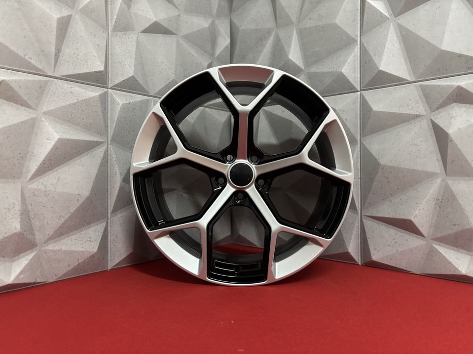 NOWE Felgi Koła 19" 5x108 Ford Land Rover Volvo Jaecoo Chery Omoda • • PIĘKNE • •