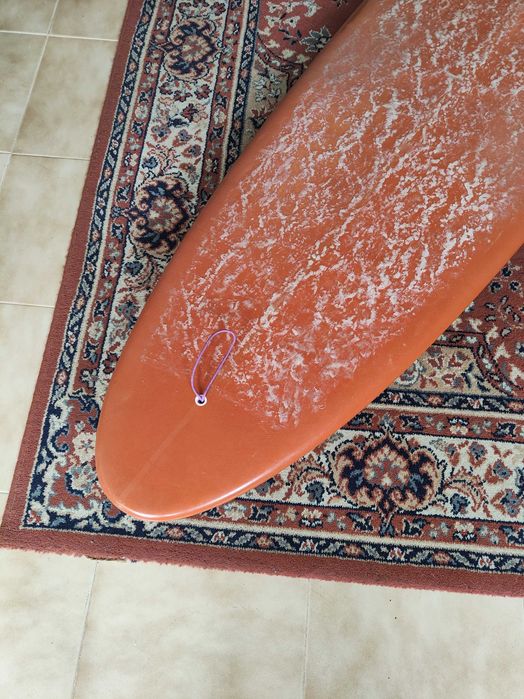 GTF Surfboards - Radar 9´1´´