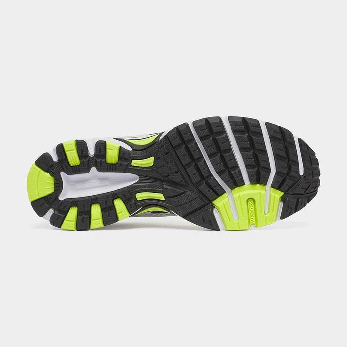 США‼️Кроссовки Saucony Ride Millennium Jazz 5000 (40р по 49р) (S70812-49)