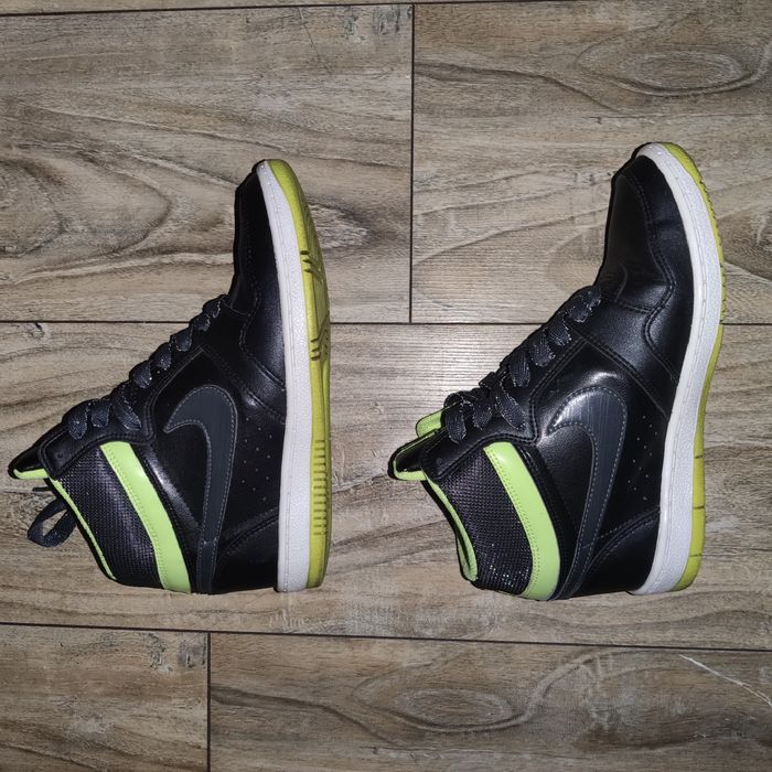 Nike Force Funk na koturnie rozmiar 38