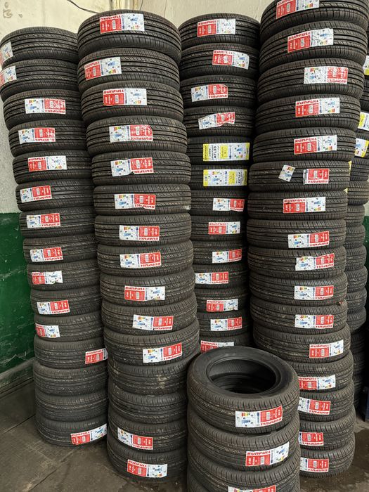 Продам гуму 195 65 15 нова