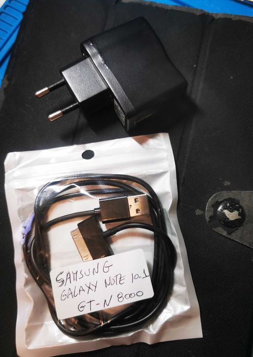 Samsung Galaxy Note 10.1 Tablet (GT-N8000 __ 32GB)64168926656385122