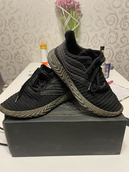 Кросівки Adidas 39,5