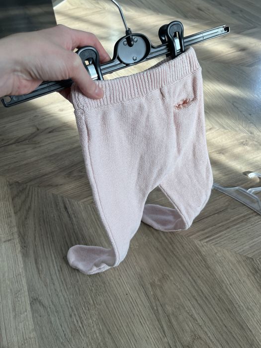 Półśpiochy różowe Zara 62