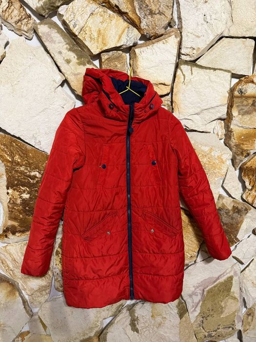 Курточка унісекс