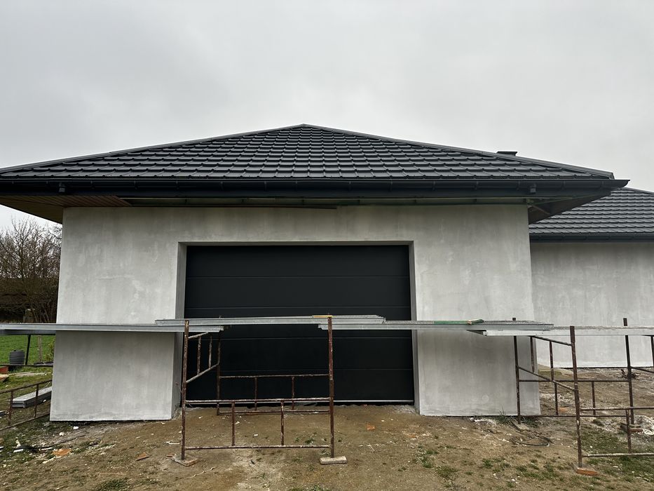 Ocieplanie Budynków – Profesjonalne Usługi Izolacyjne - Wolne terminy