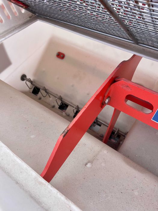 Сівалка Кун Максіма 2 ТМ ( Kuhn Maxima 2TM )