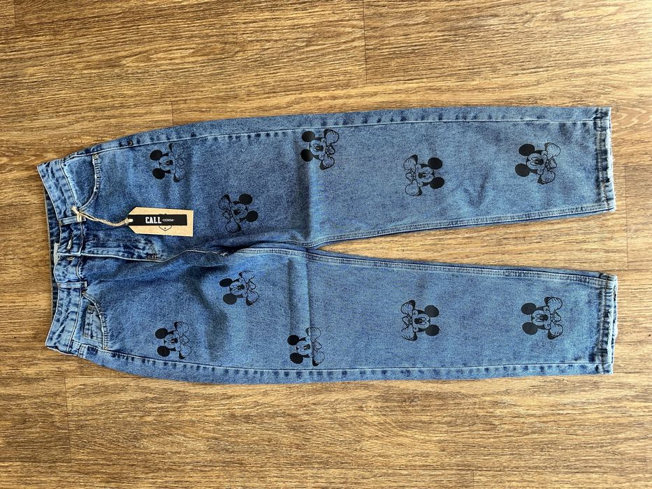 Джинсы Турция 27 р.