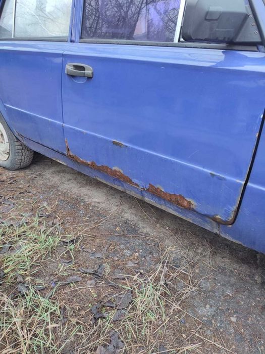 Ваз 2101 1972 года