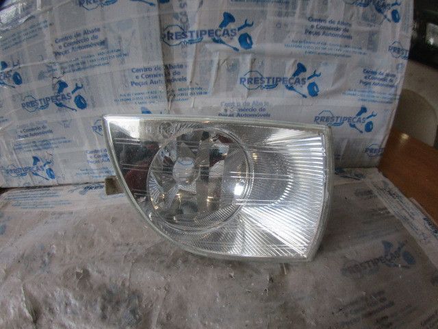 Pisca frente direito SKODA Fabia II Hatchback (542, 5J)