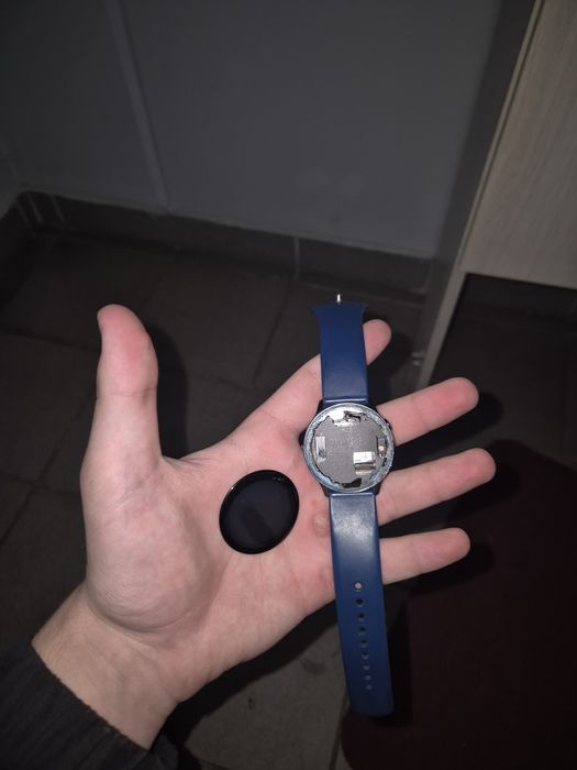 Galaxy Watch Active 1