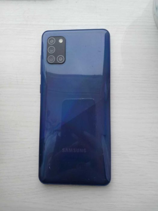 Продам Samsung A31